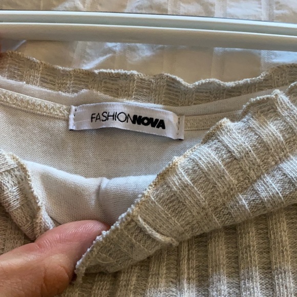 FashionNova Dress - Picture 3 of 5